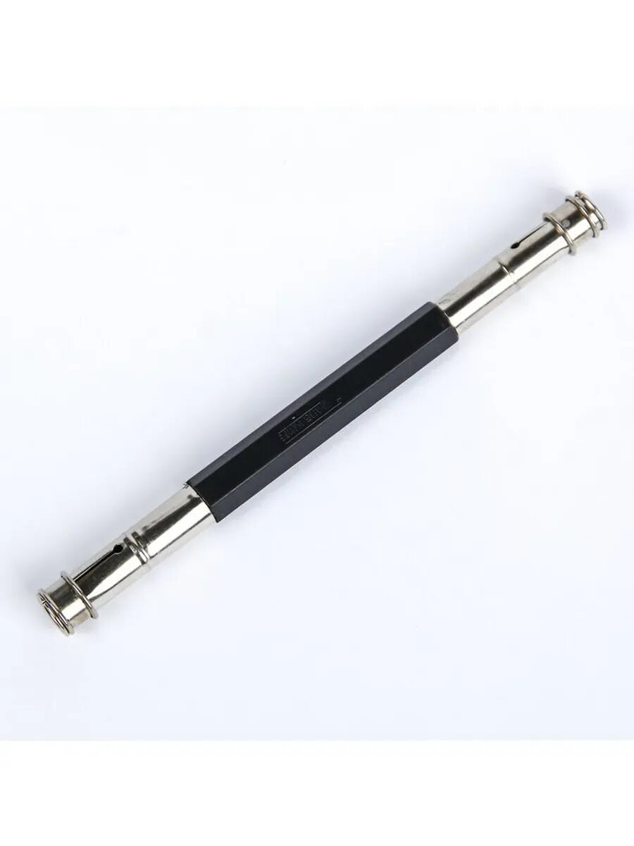 Держатель для пастели, угля, сангины, соуса, двусторонний