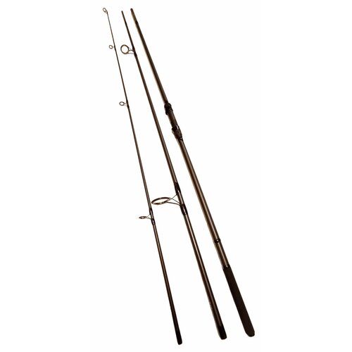 Удилище карповое NoblestCIU Kaida тест 3.5 Lb длина 390 см