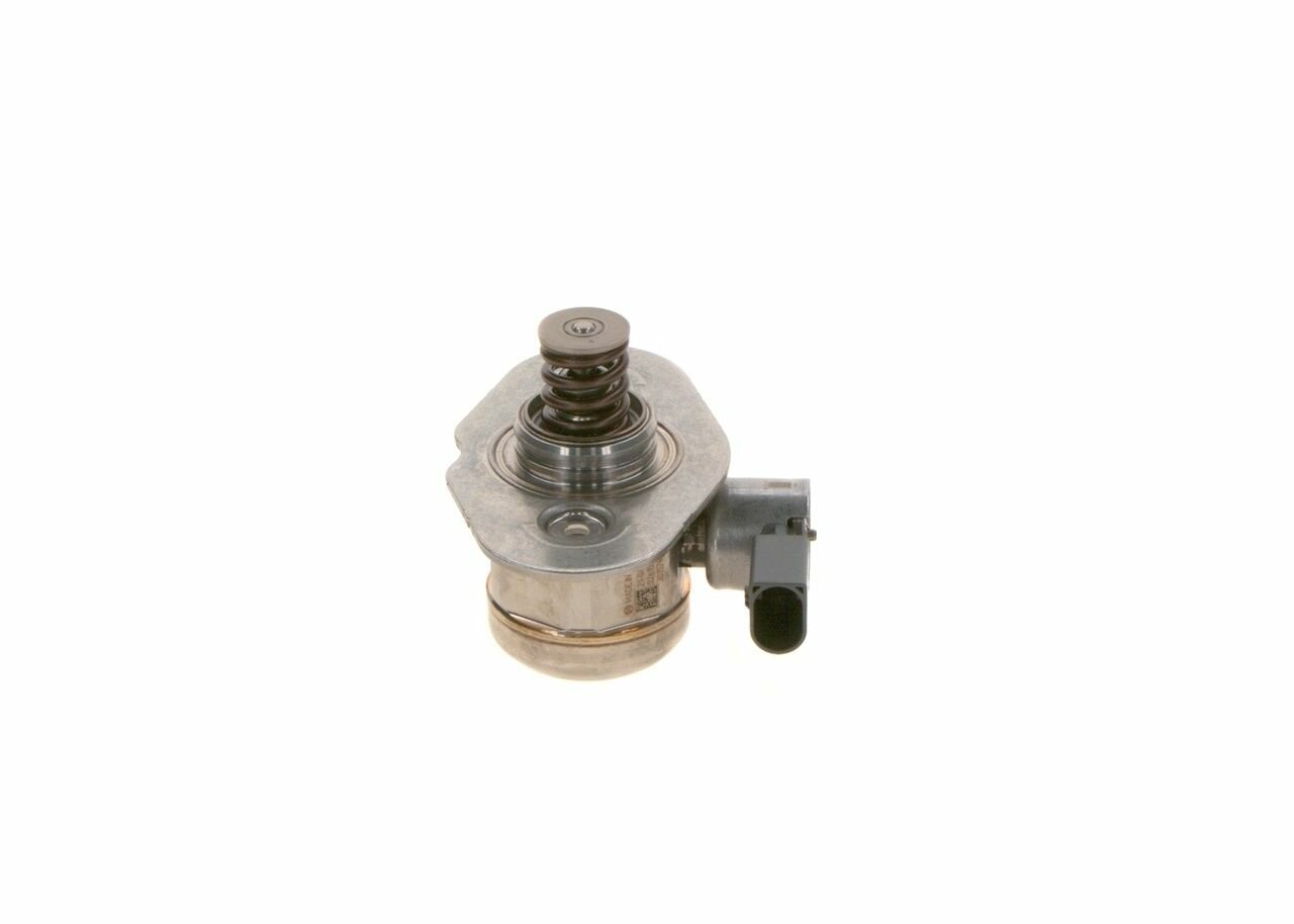 Насос топливный высокого давления, для БМВ 1, 3, 5, X1, X3 арт 0261520147 BOSCH