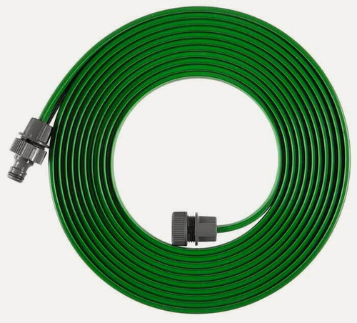 Изображение товара Шланг-дождеватель Gardena зеленый 7,5 м