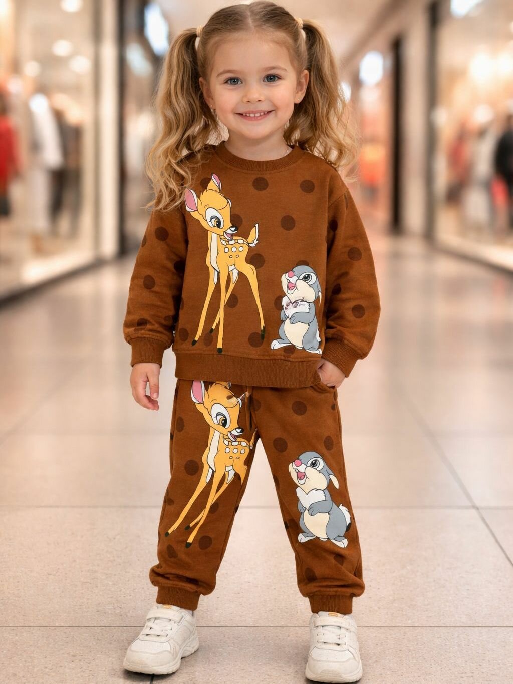 Костюм спортивный