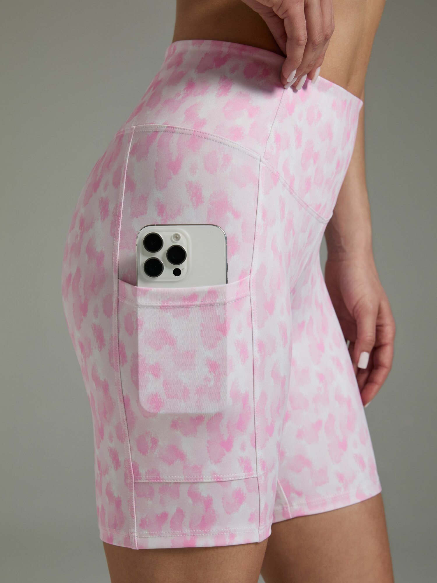 Велосипедки Весна-лето 2026