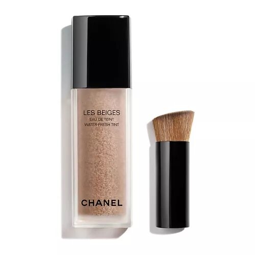 Тональный крем CHANEL LES BEIGES EAU DE TEINT WATER-FRESH TINT (MEDIUM LIGHT) 30мл