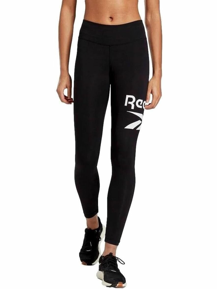 Легинсы Willow Big Logo Leggings W