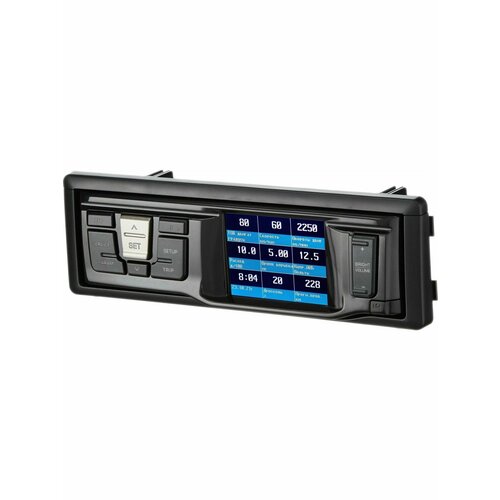 фото Бортовой компьютер multitronics rc-701