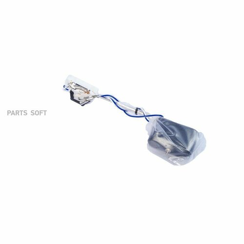 фото Датчик уровня топлива chevrolet lanos nsp nsp0196388928 от официального дистрибьютора, производитель - nsp, артикул nsp0196388928