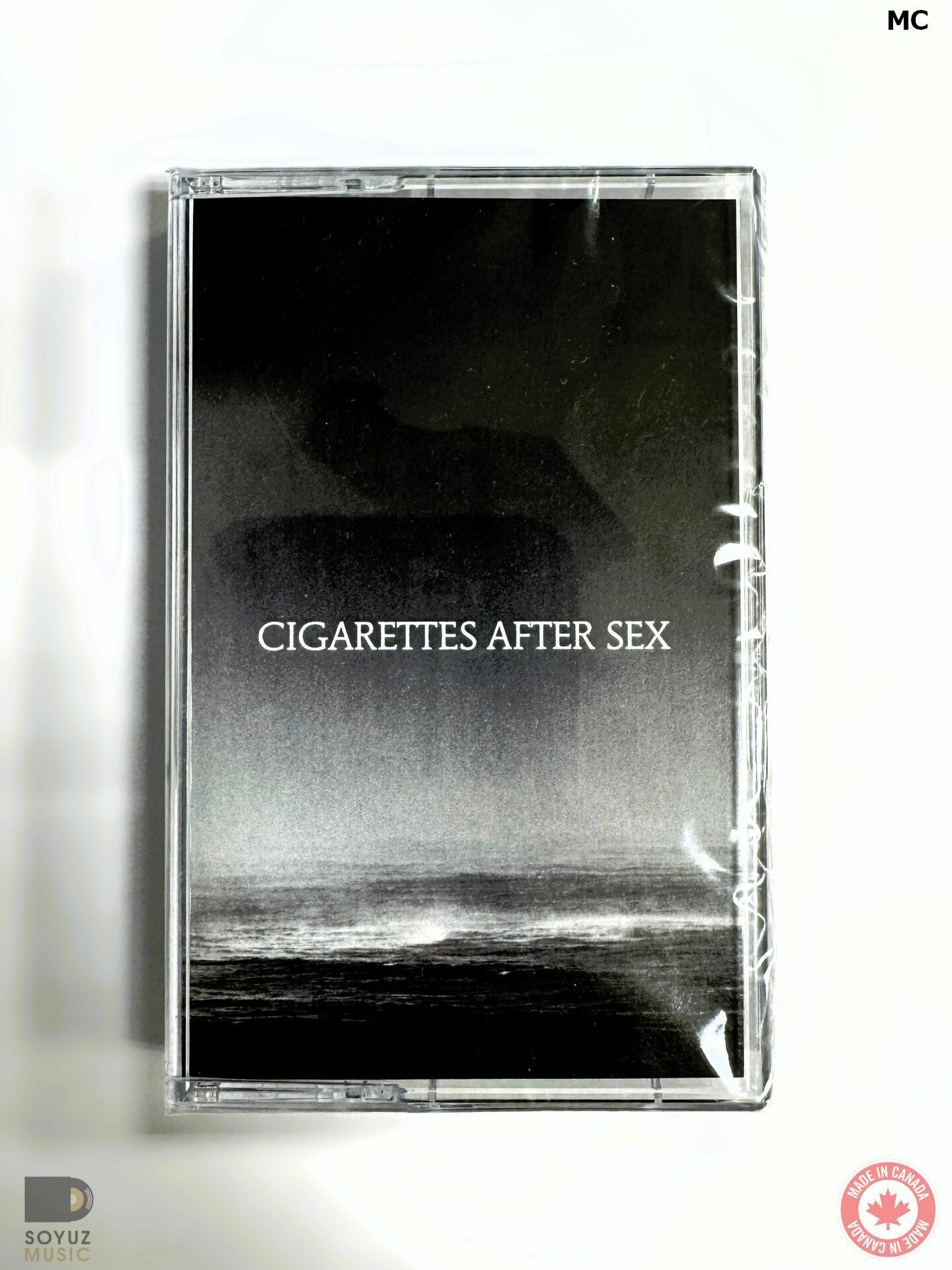 cigarettes after sex cry  Cigarettes After Sex - Cry