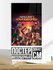 Постер на стену Minecraft: Dungeons