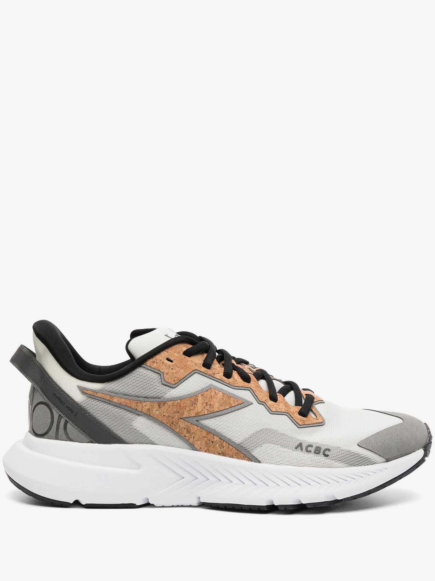 Кроссовки ACBC Mythos Blushield Volo 3 Diadora