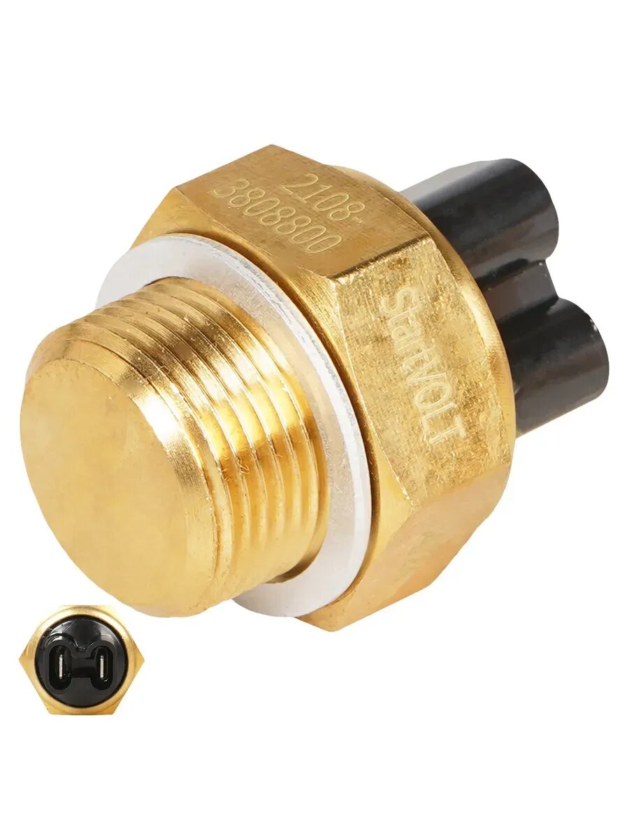 Датчик вентилятора для а/м 2108 LS 01008
