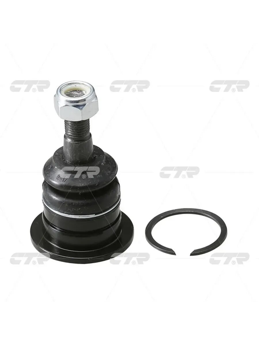 Опора шаровая CTR Toyota Hilux 2010 / Fortuner 2015, верхняя