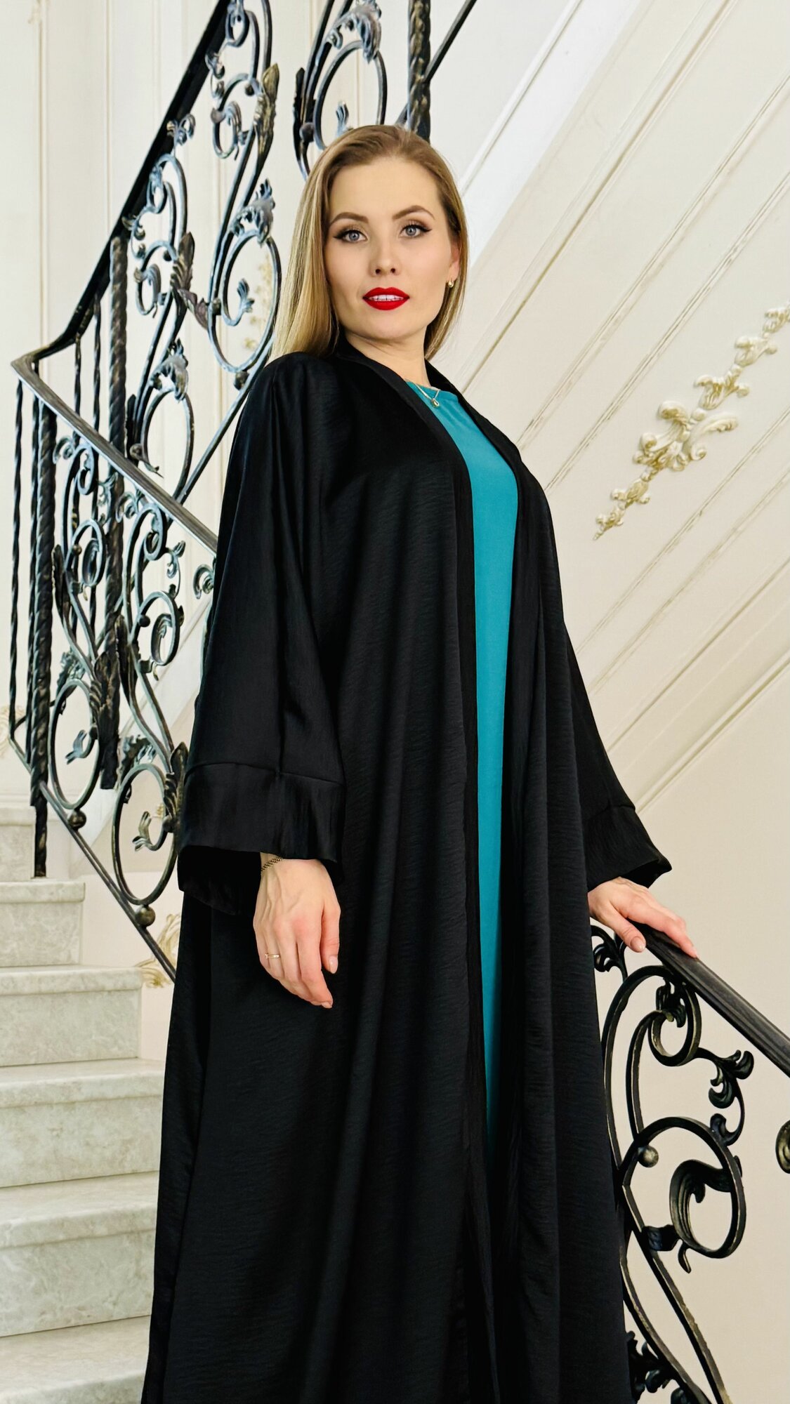 Кардиган Fatmafashion, 1 шт.