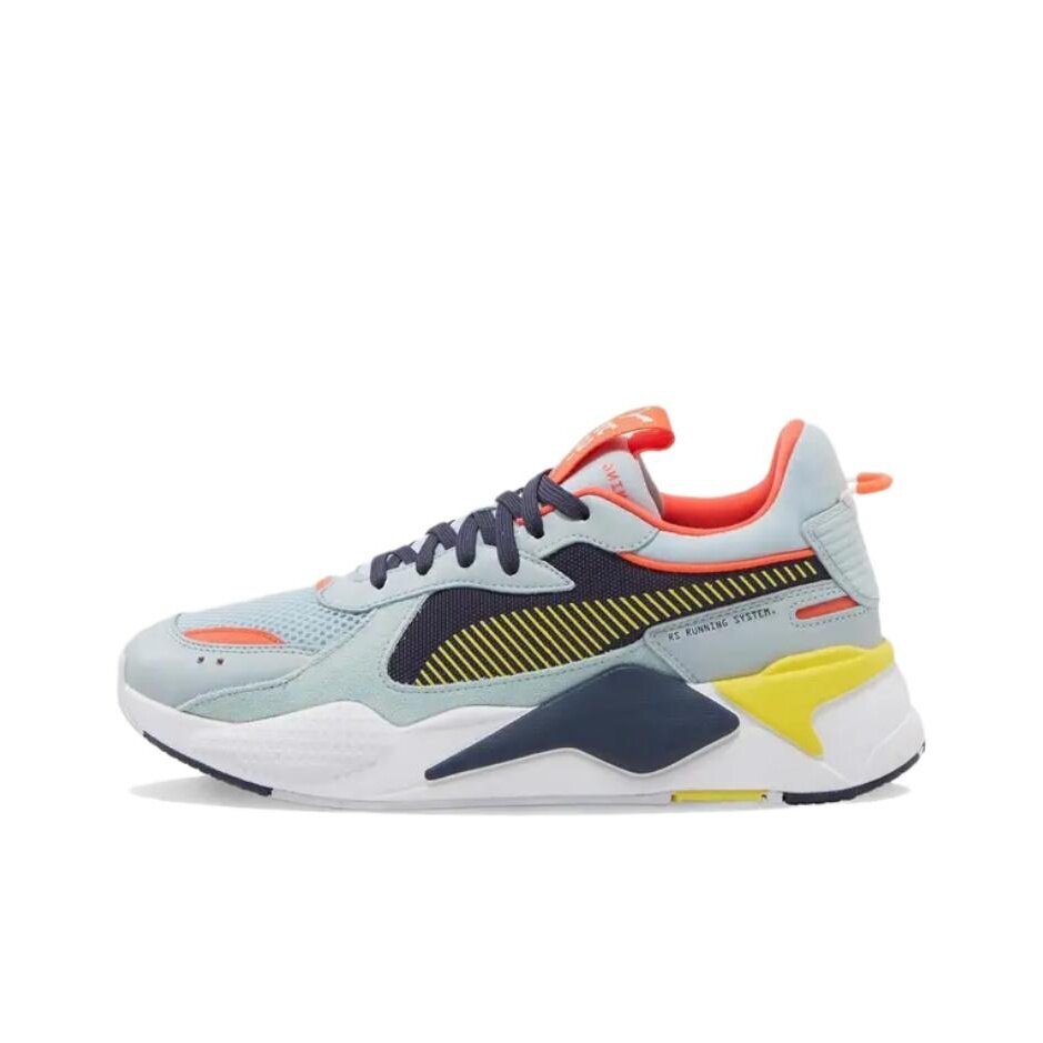 Кеды PUMA RS-X