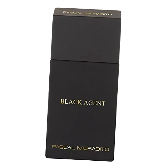 Аромат мужской Pascal Morabito Black Agent 100 мл - Паскаль Морабито Блэк Агент