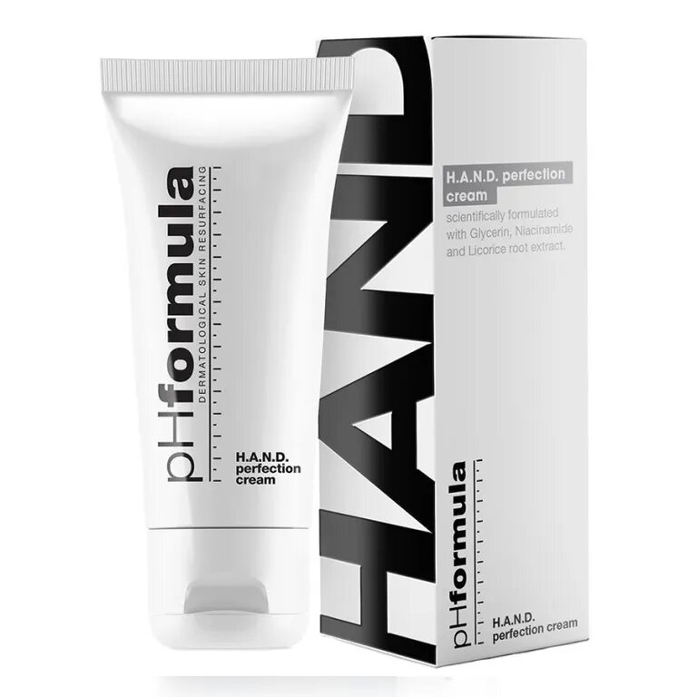 PH Formula Увлажняющий крем для рук H.A.N.D. perfection cream 50 мл 50 мл
