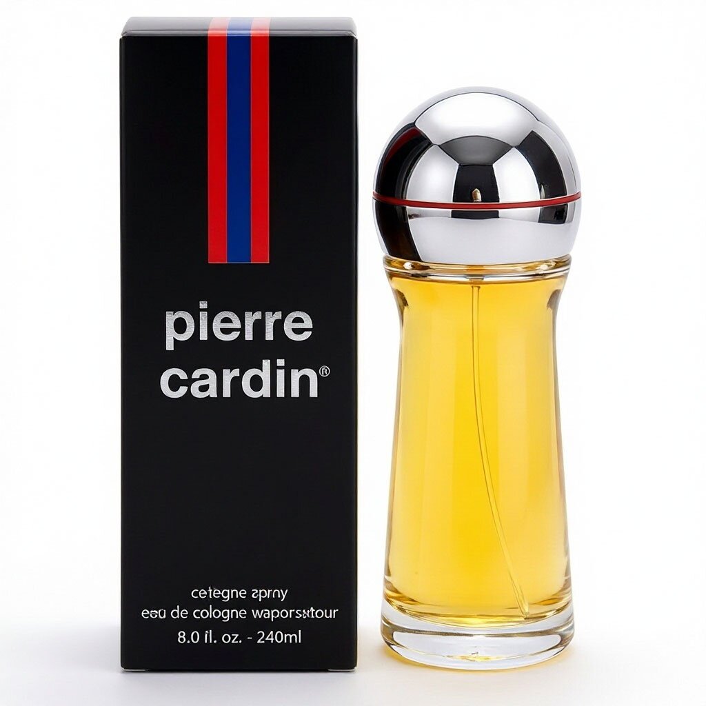 Одеколон Pierre Cardin "Pour Monsieur", для мужчин, 2объем 40 мл