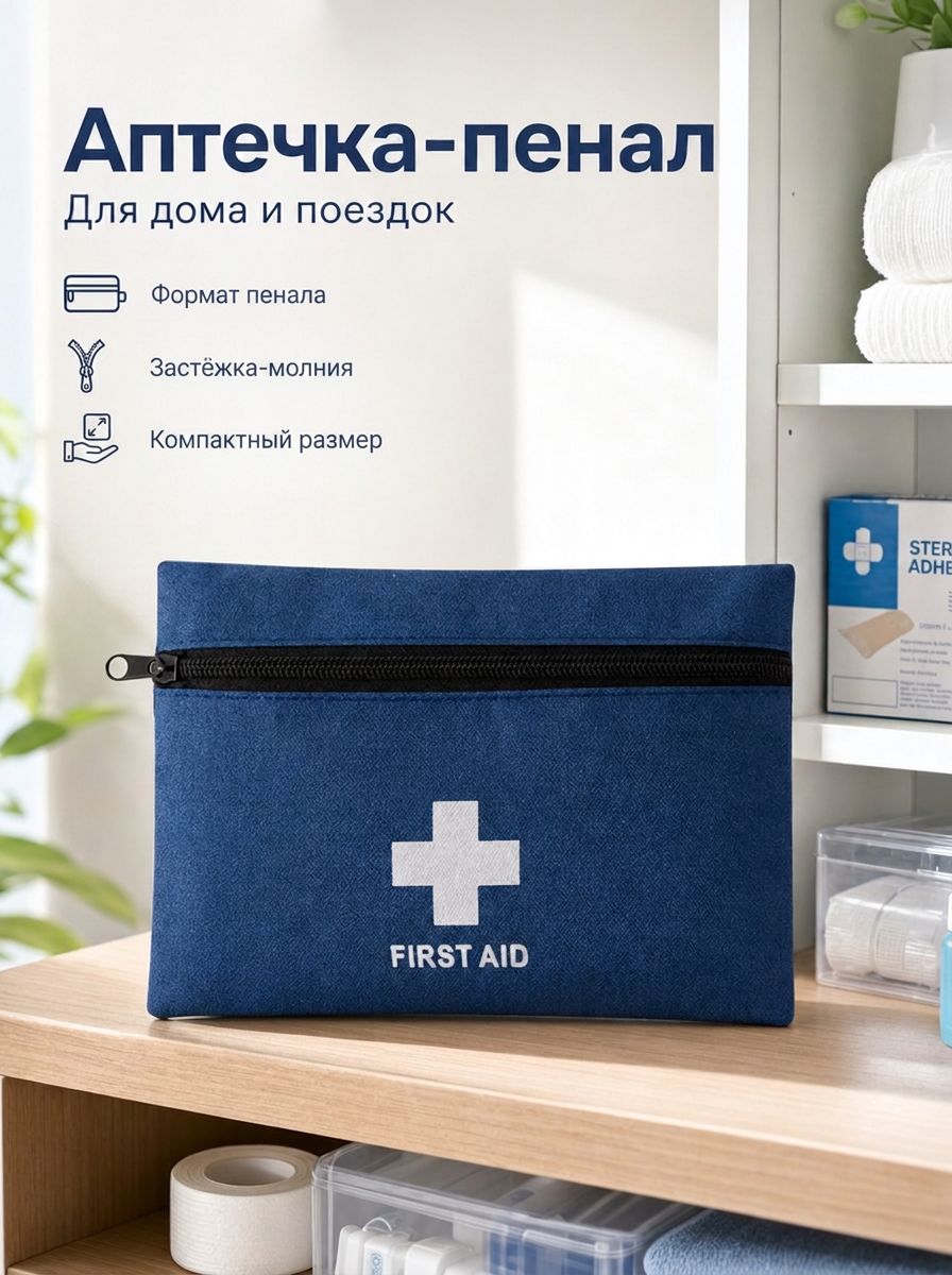 Органайзер дорожный
