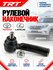 Рулевой наконечник левый 45046-39505 TOYOTA Land Cruiser, Prado, Lexus GX470