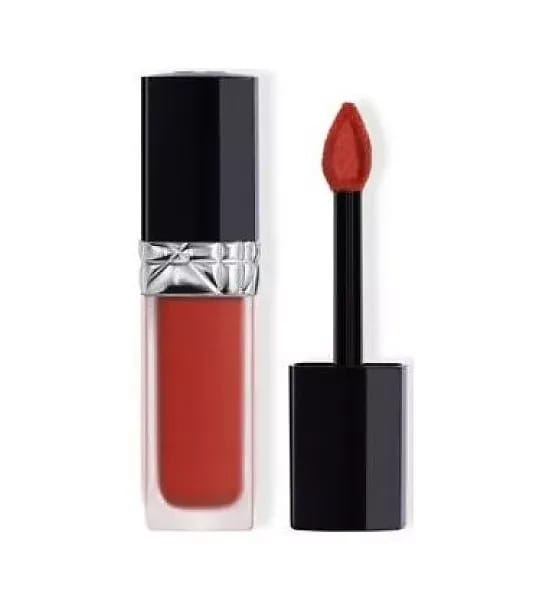 Губная помада Dior Rouge Forever Liquid Lipstick, 861 Forever Charm, 6 мл