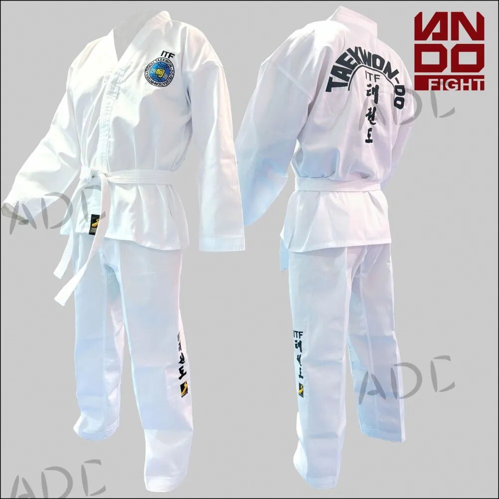 Кимоно ITF