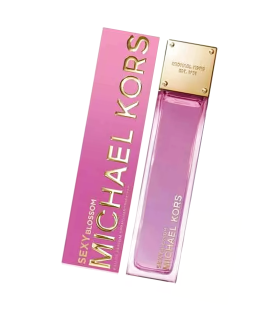 Michael Kors Sexy Blossom духи женские 30 мл - Секси Блоссом Майкл Корс парфюмерная вода