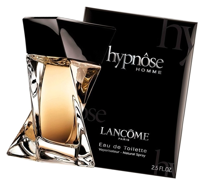 Парфюм для мужчин Lancome Hypnose Homme 75 мл / Ланком Гипноз Хом