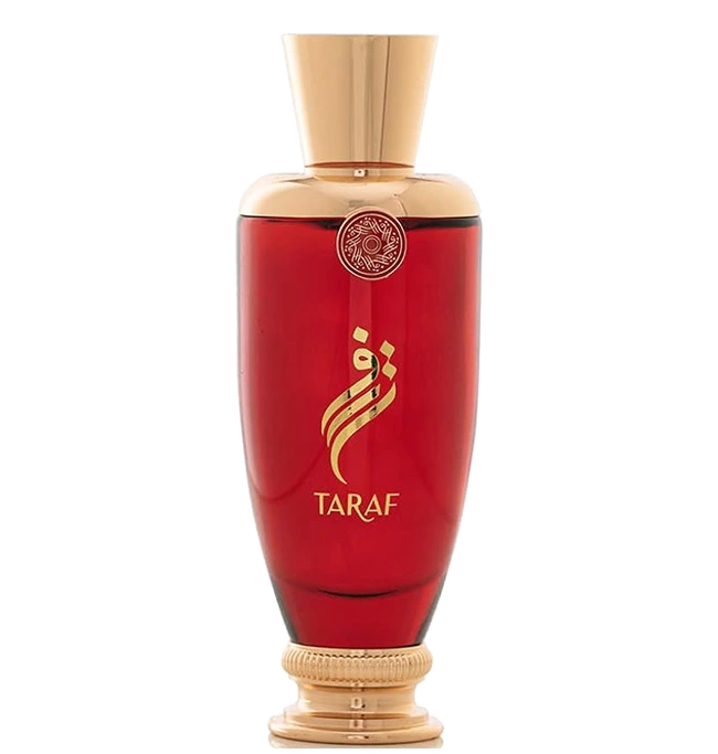 Парфюм унисекс Arabian Oud Taraf 100 мл - Арабиан Уд Тараф аромат