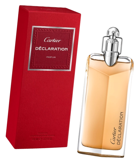 Картье Декларейшн Парфюм миниатюра 1.5 / Духи Cartier Declaration Parfum пробник