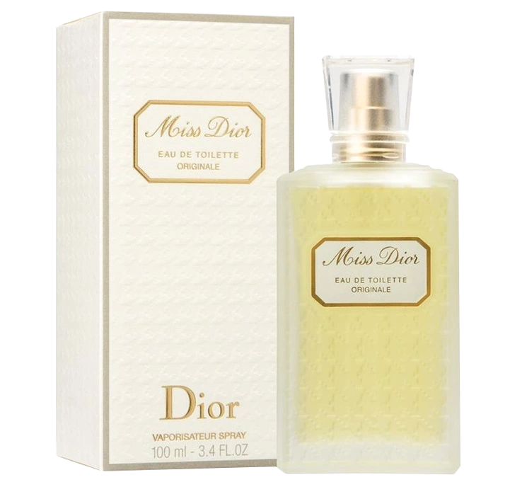 Christian Dior Miss Dior Originale парфюм 100 мл женский - Мисс Диор Ориджинал