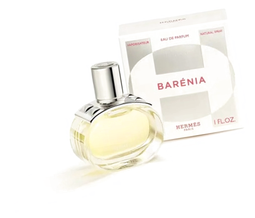 Парфюмерная вода Hermes Barenia пробник 2 / Миниатюра аромата Гермес Барения / Сэмпл парфюма