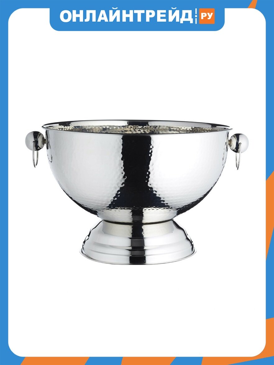 Чаша Kitchen Craft для охлаждения шампанского BCHAMBOWL