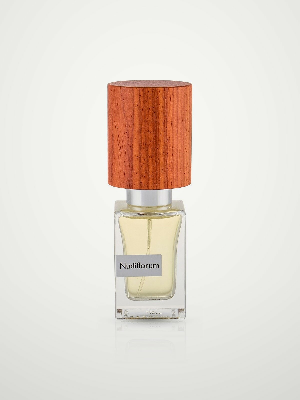 Nasomatto Nudiflorum Extrait De Parfum парфюмерная вода унисекс 30 мл