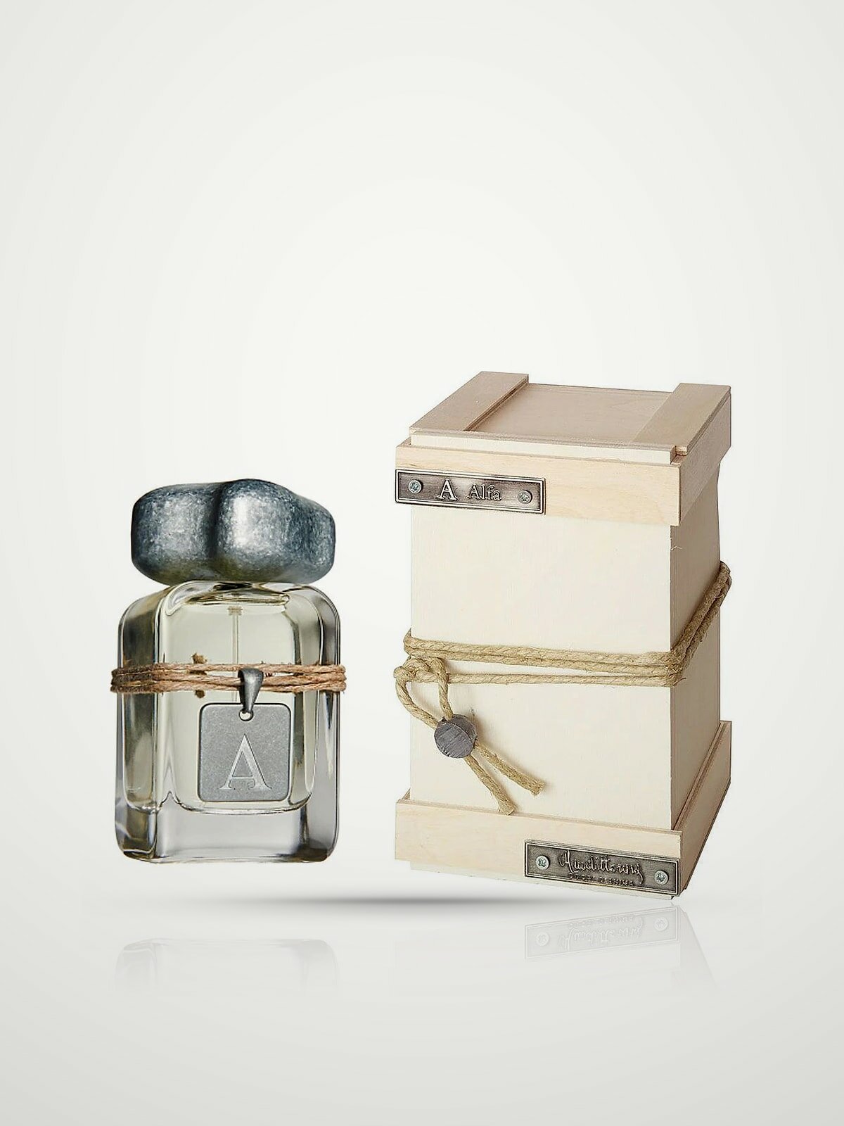Talismans Mendittorosa A Alfa Вода парфюмерная унисекс 100ml