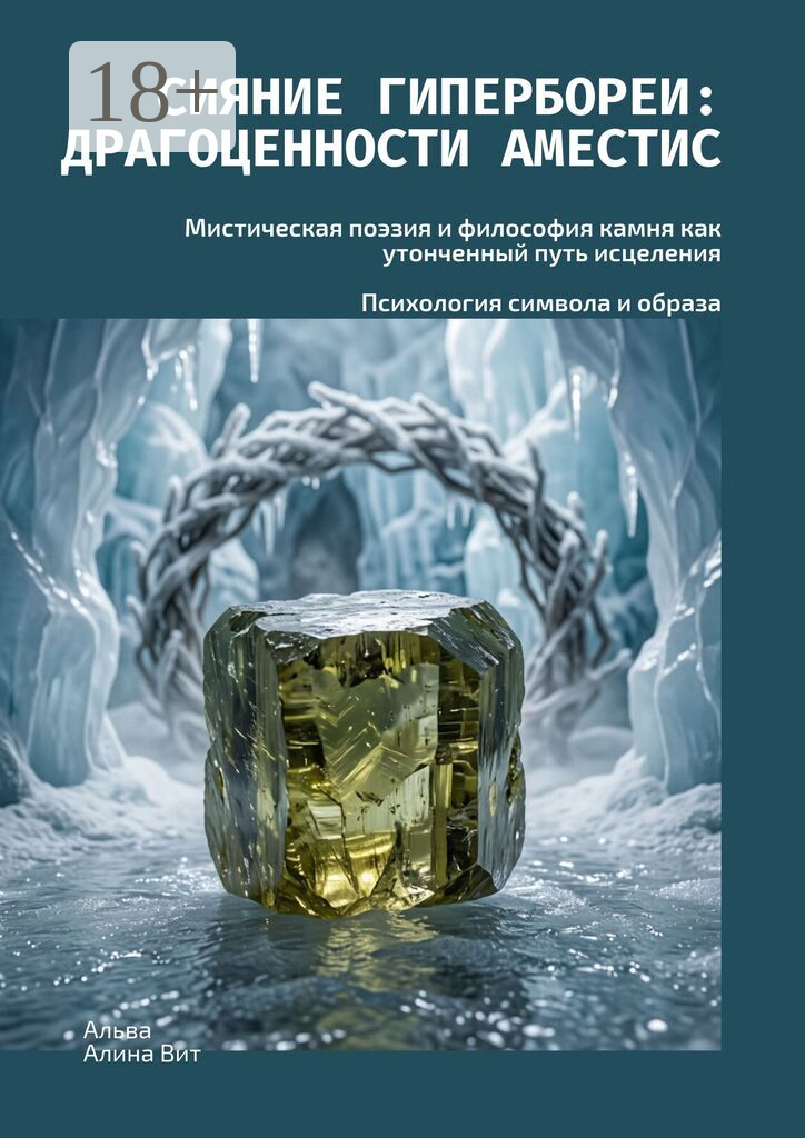 Сияние Гипербореи: Драгоценности Аместис