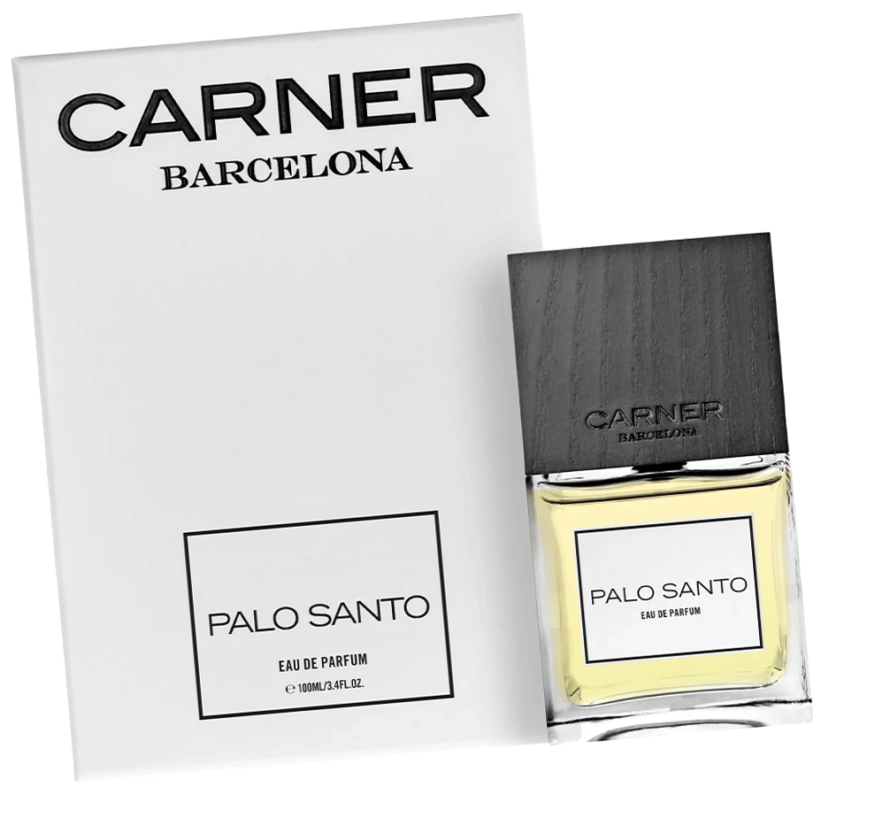 Парфюм Carner Barcelona Palo Santo для мужчин и женщин 100 мл / Пало Санто Барселона