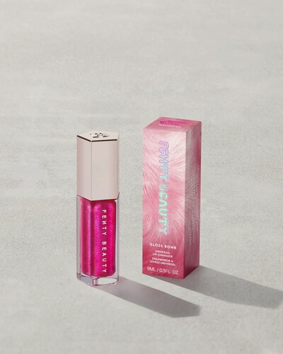 Изображение товара FENTY Beauty блеск люминизатор для губ Gloss Bomb Universal Lip Luminizer 9 мл, Wattab!*%#