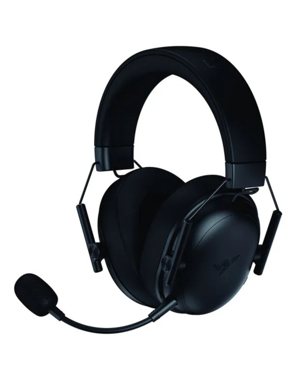 Беспроводная игровая гарнитура Razer BlackShark V3 X HyperSpeed, 2.4 ГГц, Bluetooth, микрофон