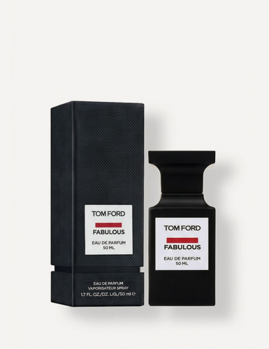 Изображение товара Tom Ford Парфюмерная вода Fucking Fabulous, кожаный аромат, унисекс, 50 мл