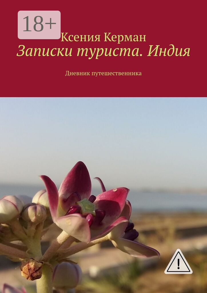 Записки туриста. Индия