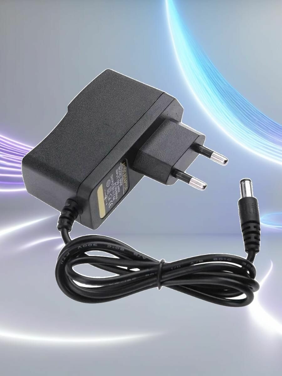 Блок питания 5V 300mA 100-240В для SEGA/HAMY штекер 5,5х2,5 мм