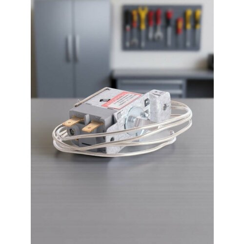 фото Термостат wpf18a-1a8ac (016149)