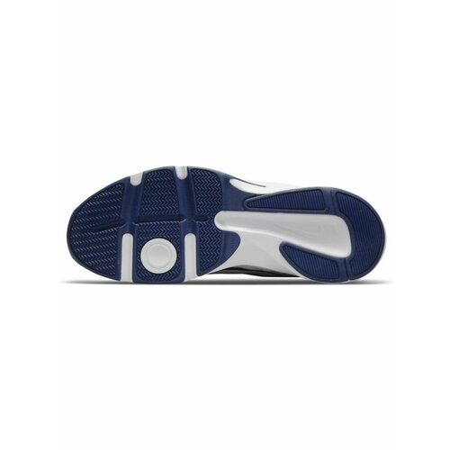 фото Кроссовки nike defy all day, полнота f, размер 7,5 us, белый