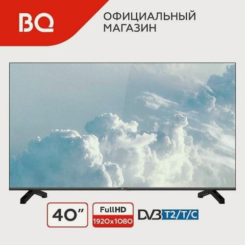 Изображение товара Телевизор BQ 40F36B