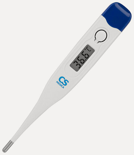 Изображение товара Электронный медицинский термометр CS Medica CS-91