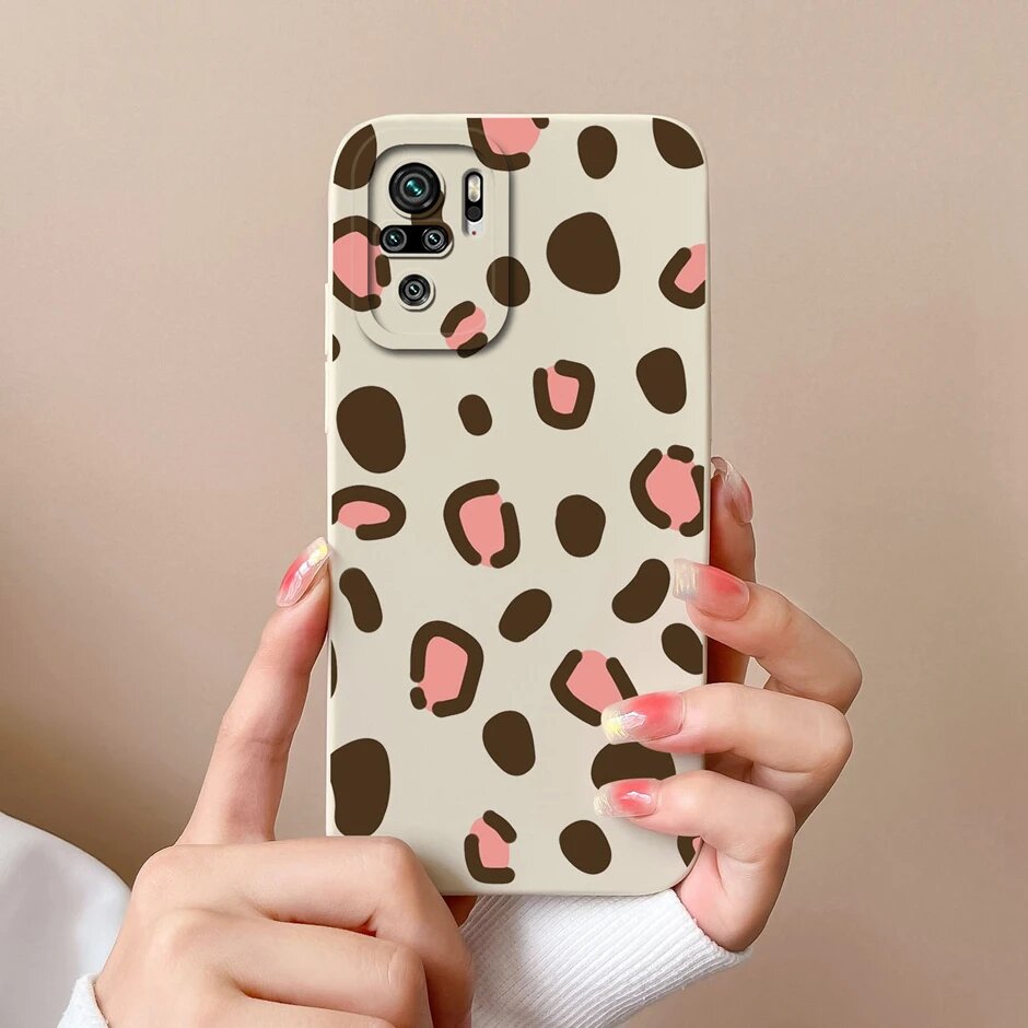 Чехол для Xiaomi Poco M5 M5s Pretty Sweet Girls, силиконовая мягкая задняя крышка из ТПУ для Xiaomi PocoM 5, Fundas Xiaomi PocoM5s, чехол-бампер