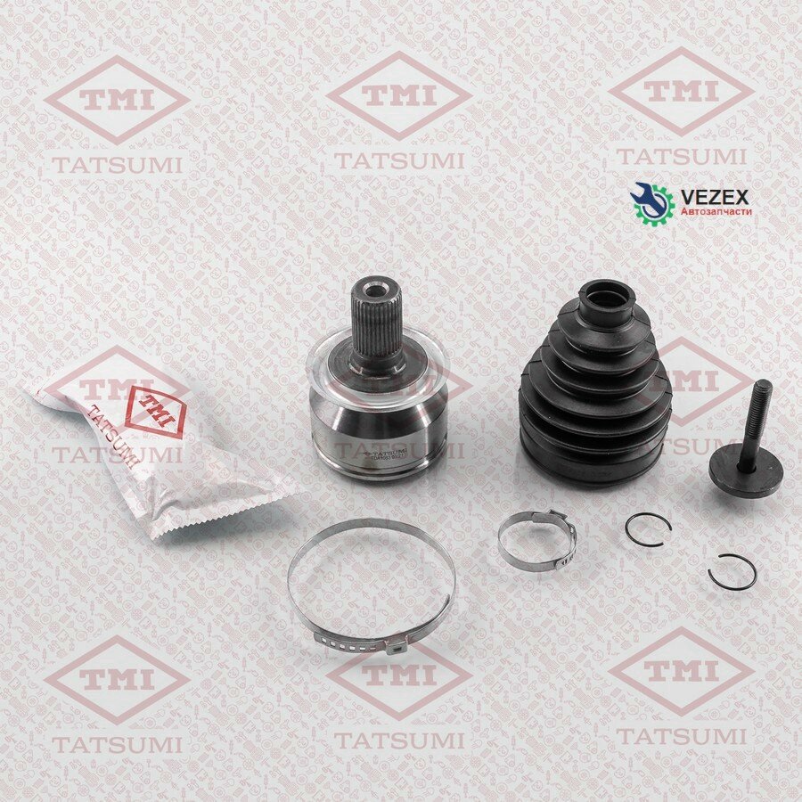 TATSUMI TDA1083 ШРУС наружный
