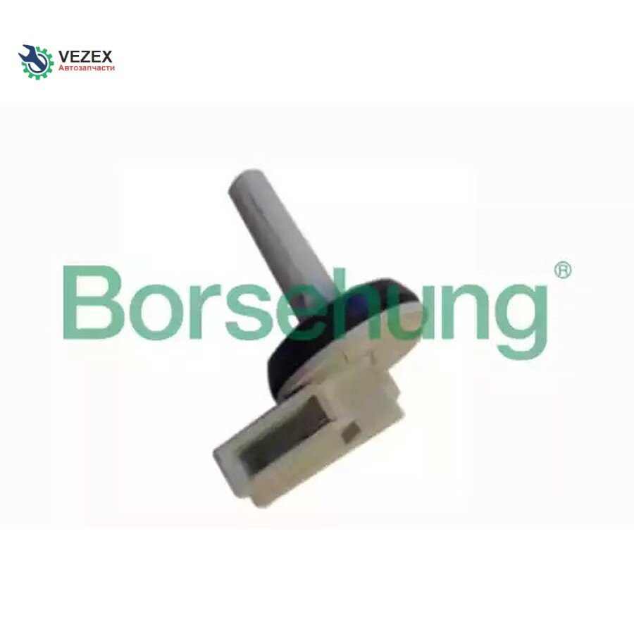 BORSEHUNG B11447 Датчик температуры окружающего воздуха