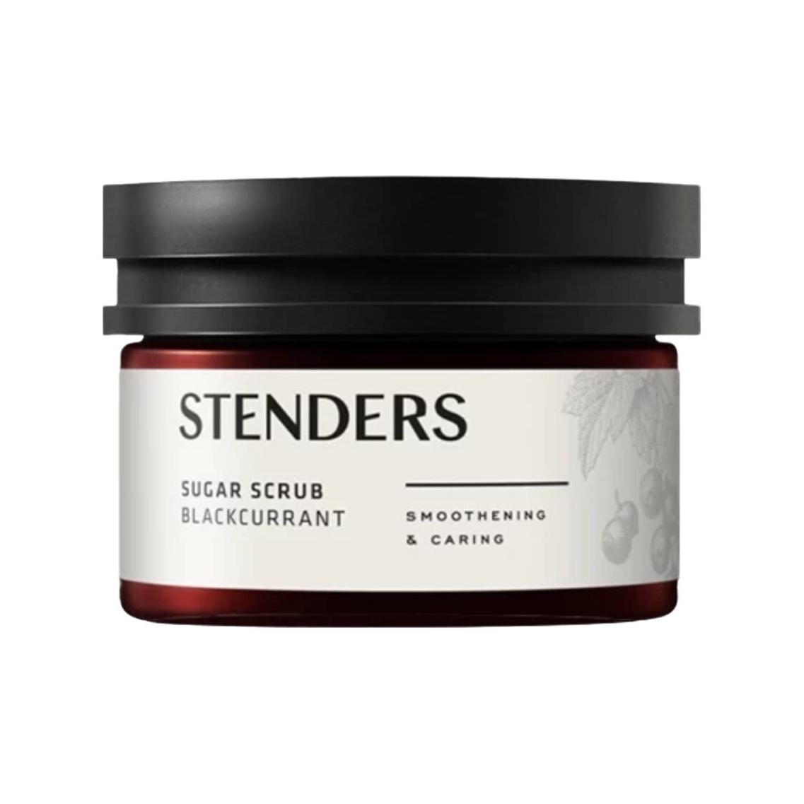 Скрабы для тела STENDERS