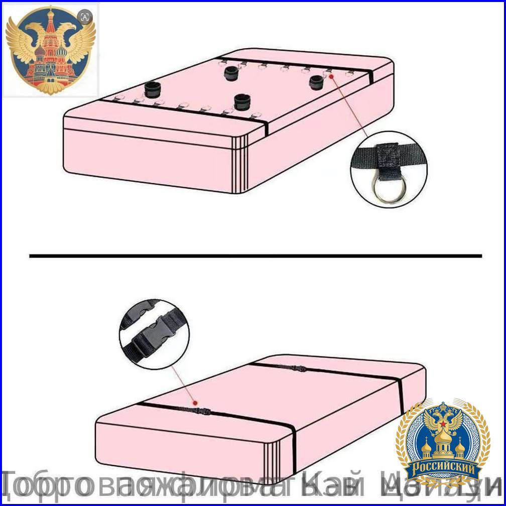 БДСМ набор — фото 1
