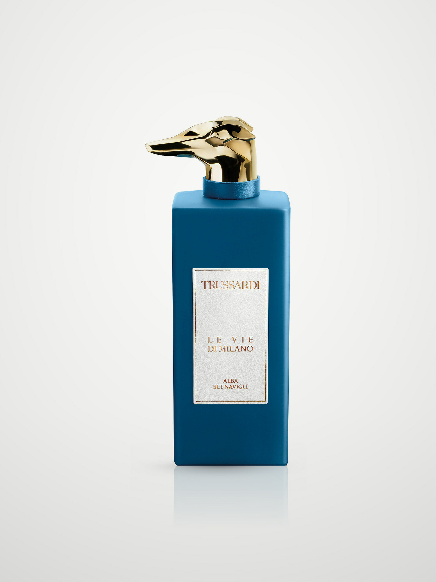 Парфюмерная вода Trussardi Alba sui Navigli Eau de Parfum унисекс 100 мл